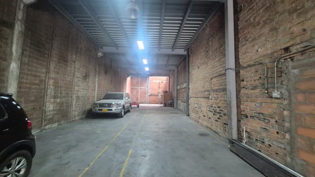 Bodega
