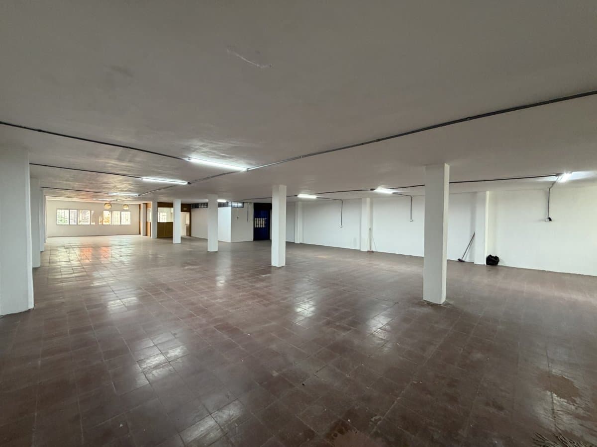 Bodega - Foto 1