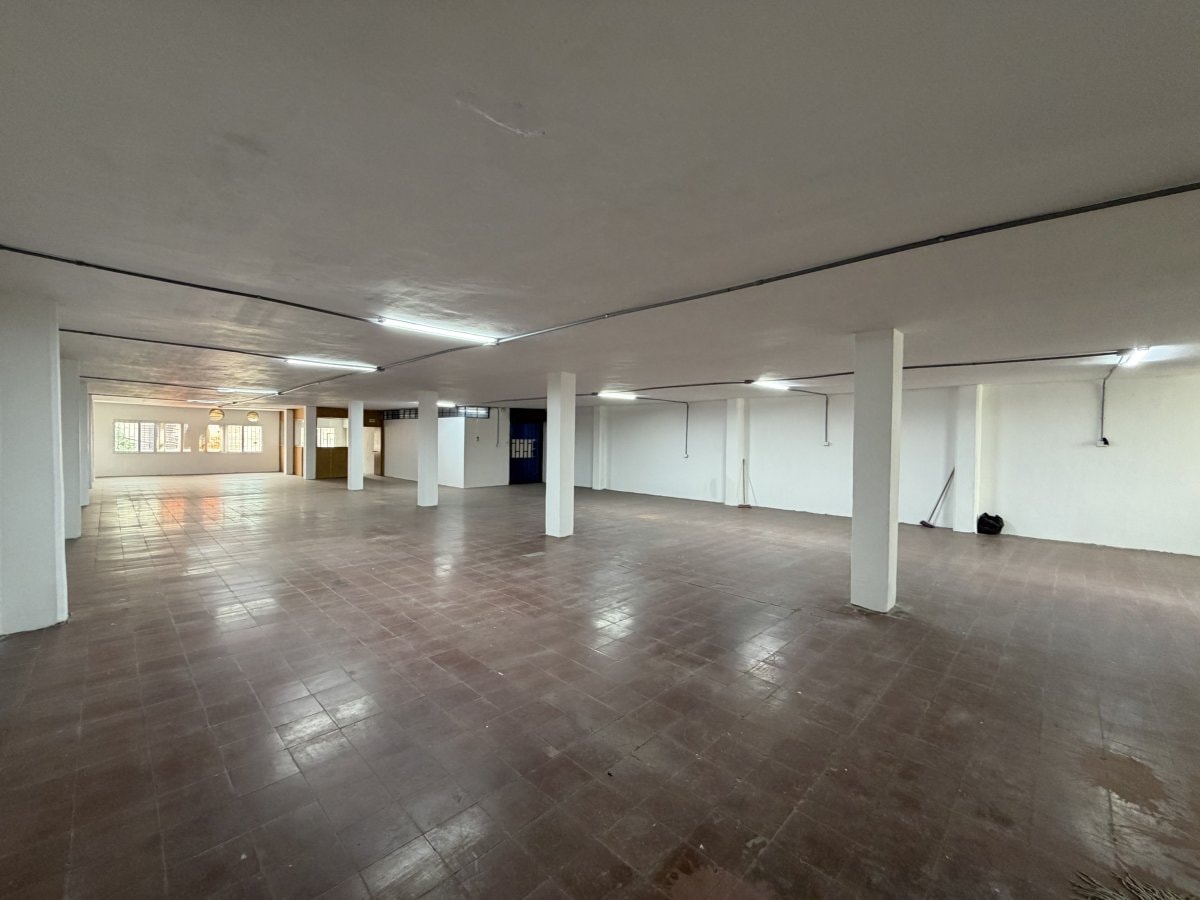 Bodega - Foto 1