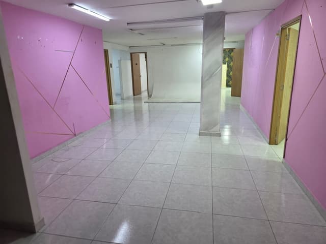 Bodega en Guayabal
