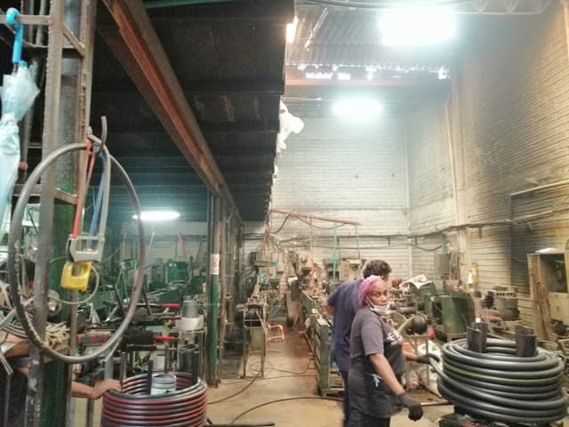 Bodega en Mayorista