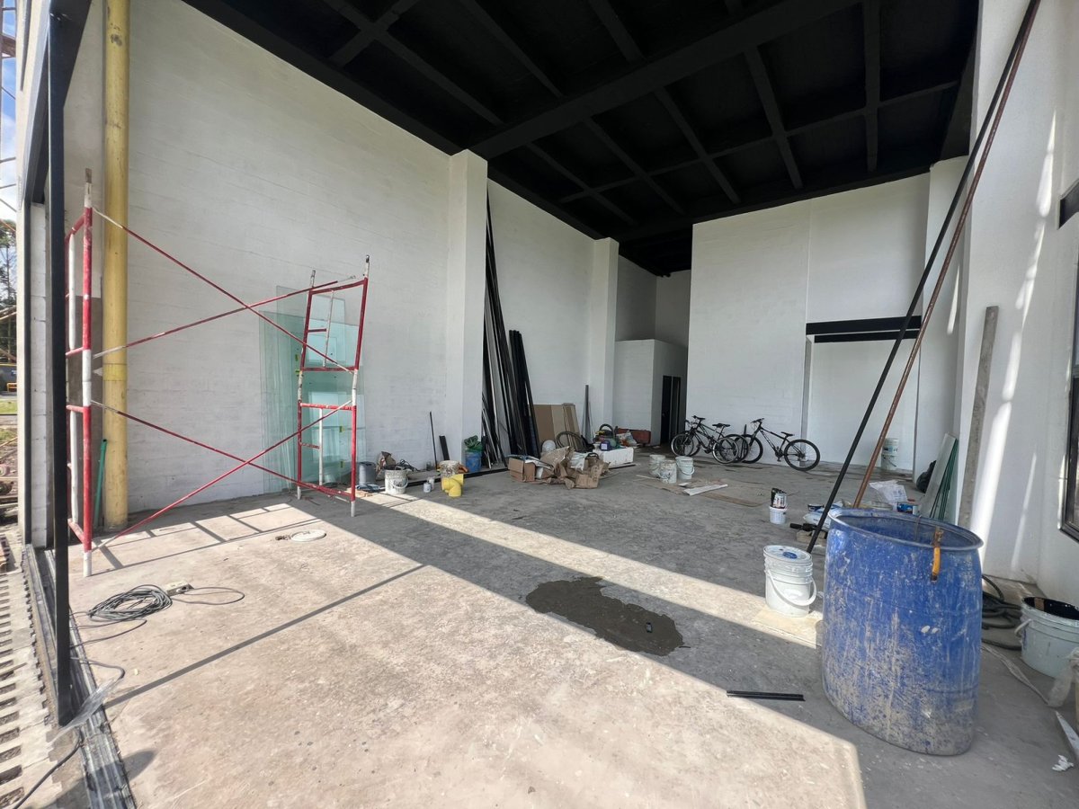 Bodega - Foto 1