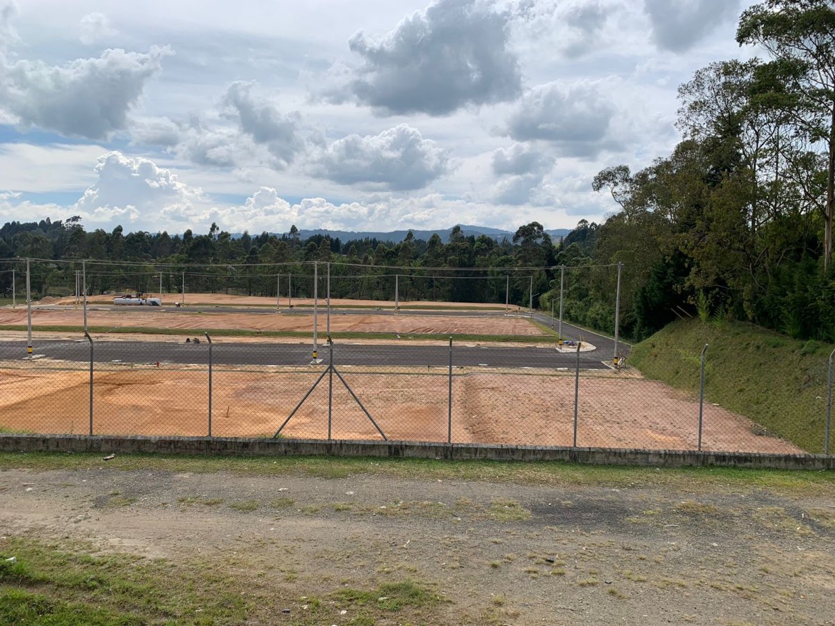 Lote - Foto 3