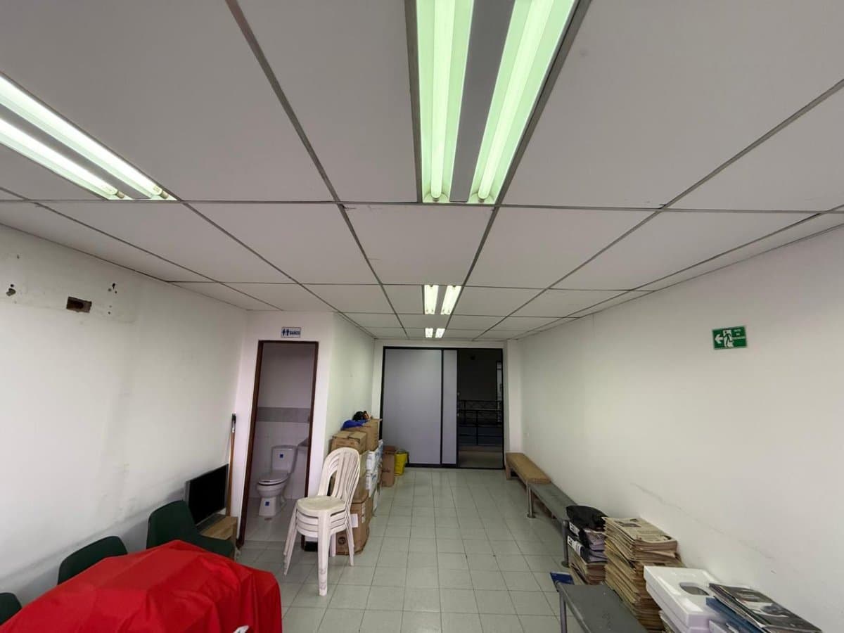 Oficina - Foto 2