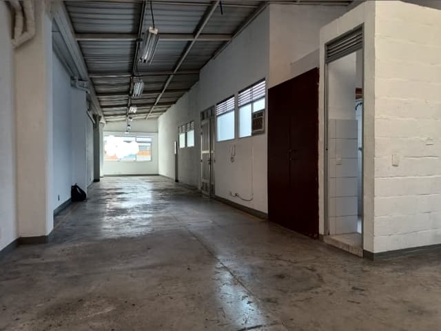 Bodega en Sinvad