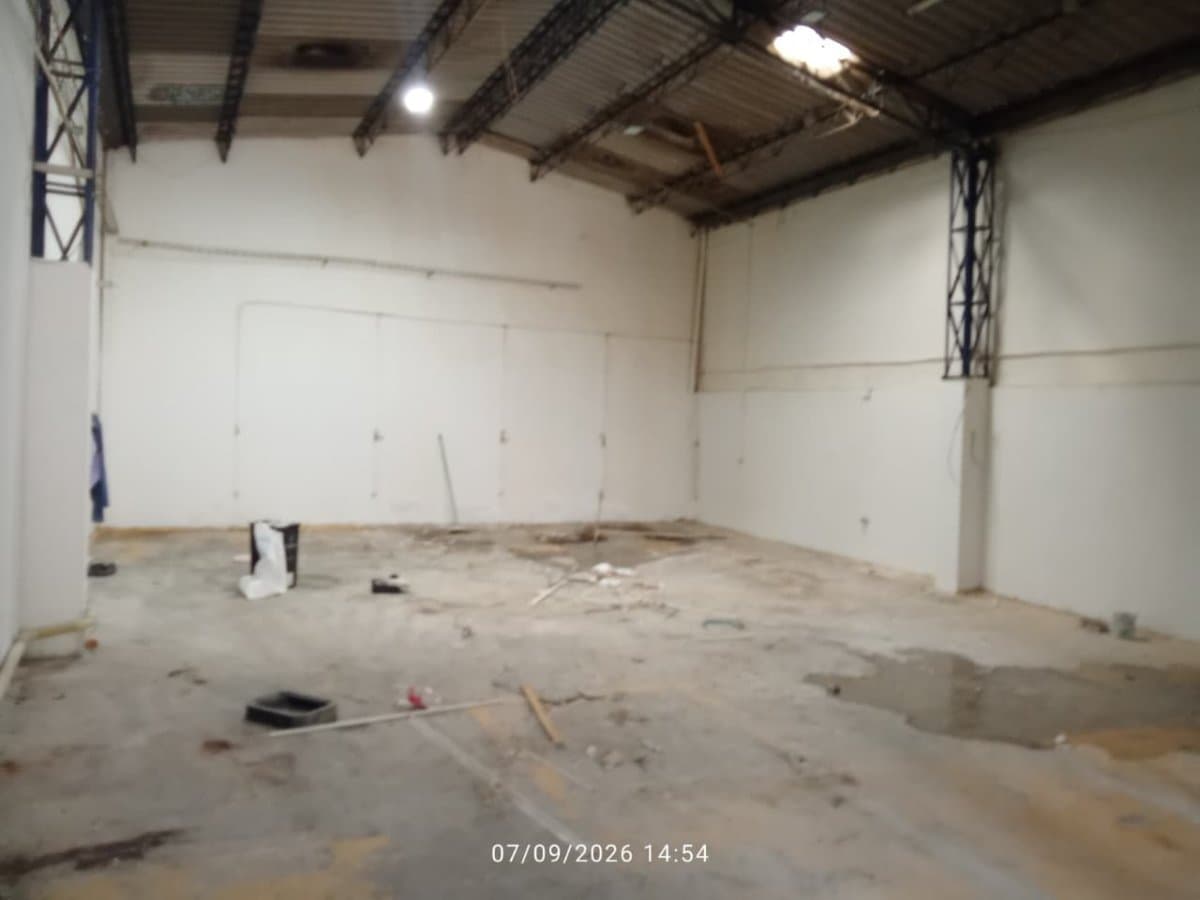 Bodega - Foto 1