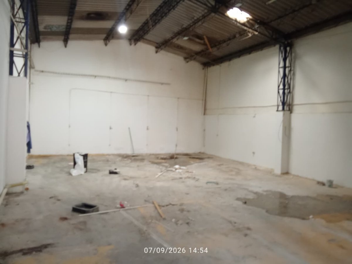 Bodega - Foto 1