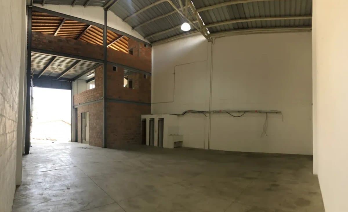 Bodega - Foto 1