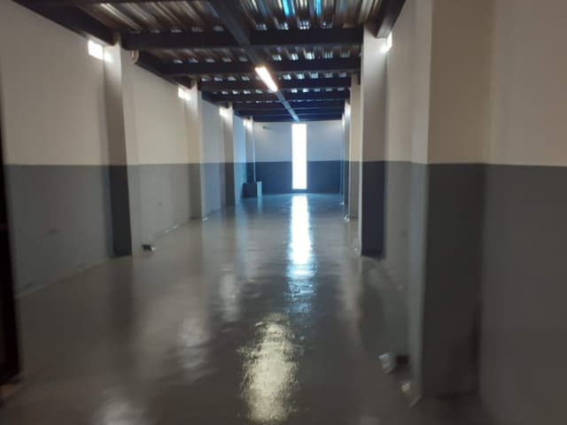 Bodega en B. Antioquia