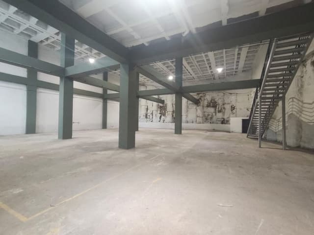 Bodega en Variante