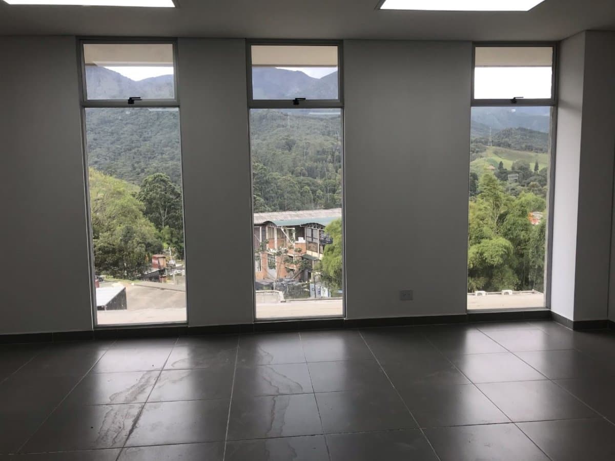 Oficina - Foto 2