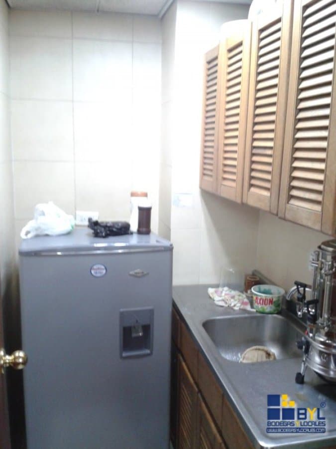 COCINETA
