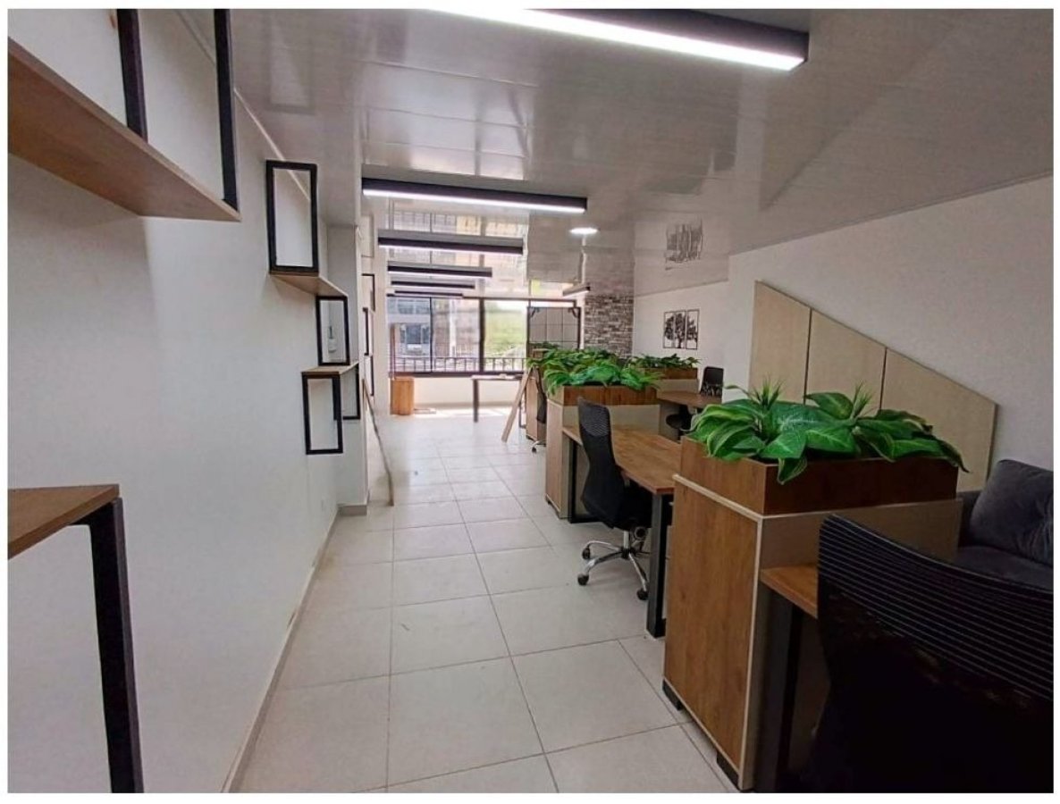 Oficina - Foto 1