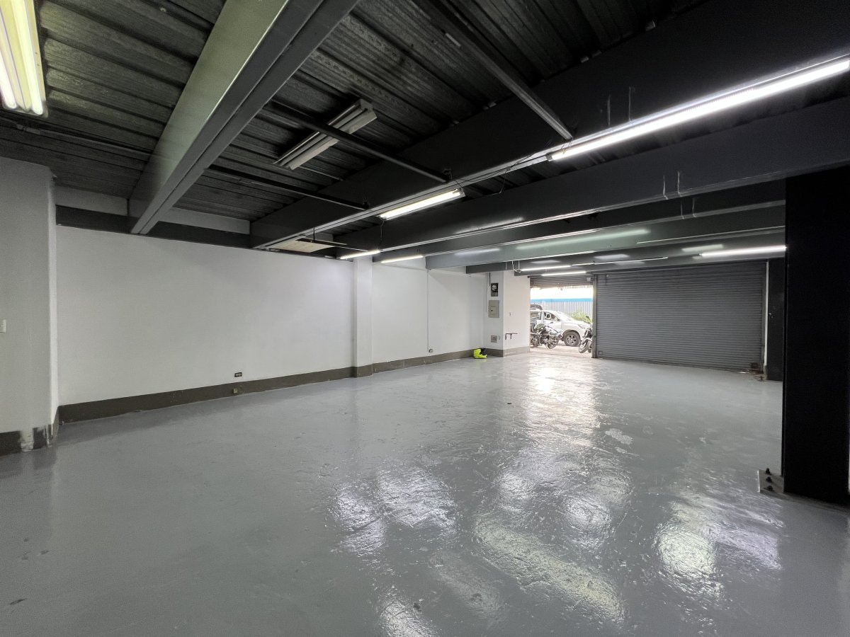 Bodega - Foto 1