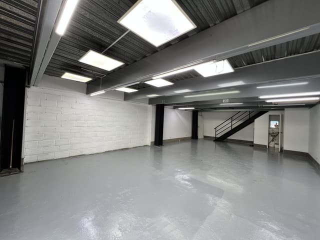 Bodega en Belen