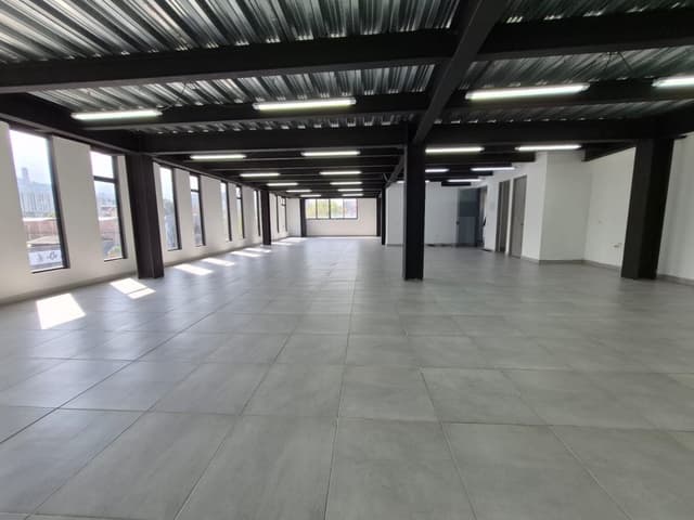 Bodega en U.I.B