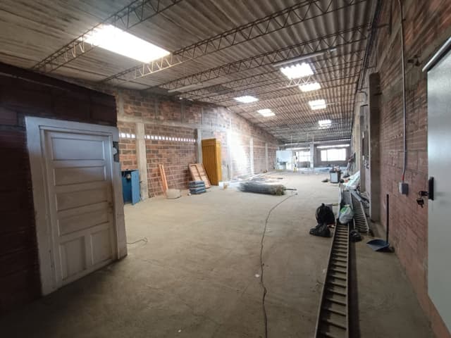 Bodega en Autop Norte