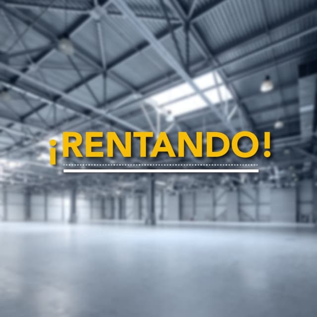 Bodega en Guayabal