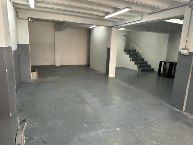 Bodega en Guayabal