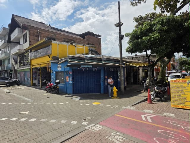 Bodega en Sevilla
