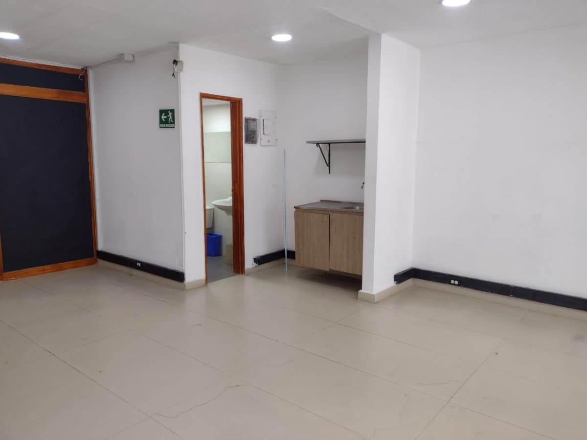 Oficina - Foto 5