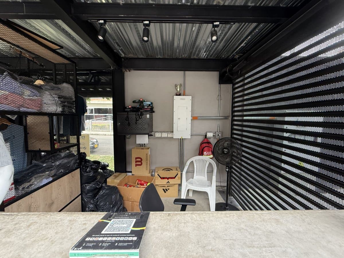 Local - Foto 4