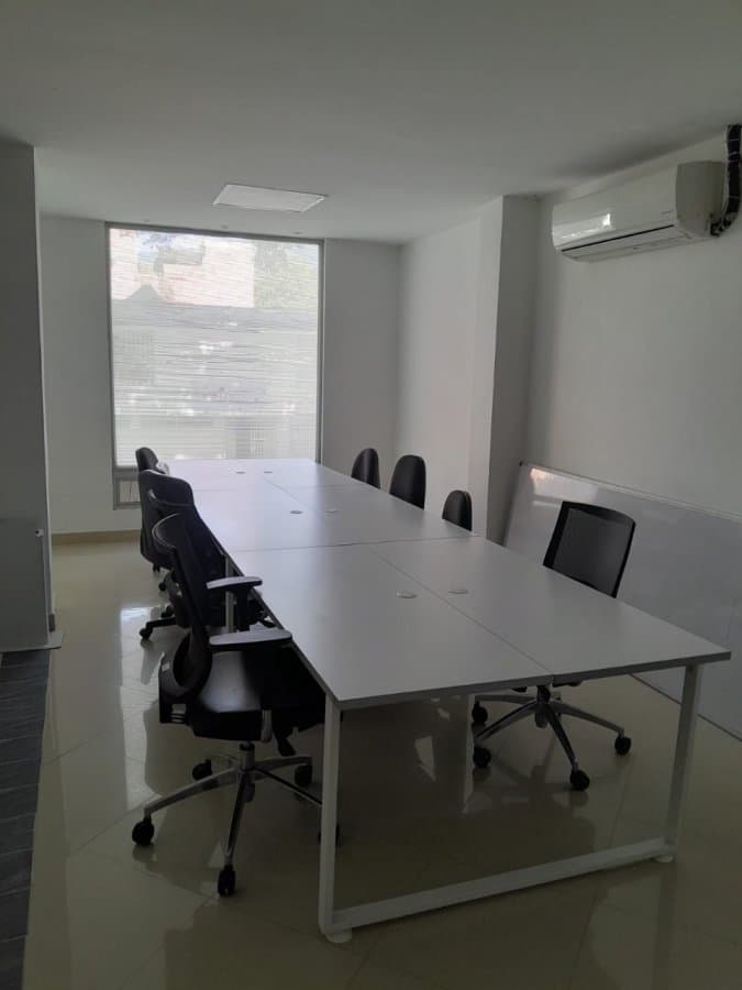 Oficina - Foto 2