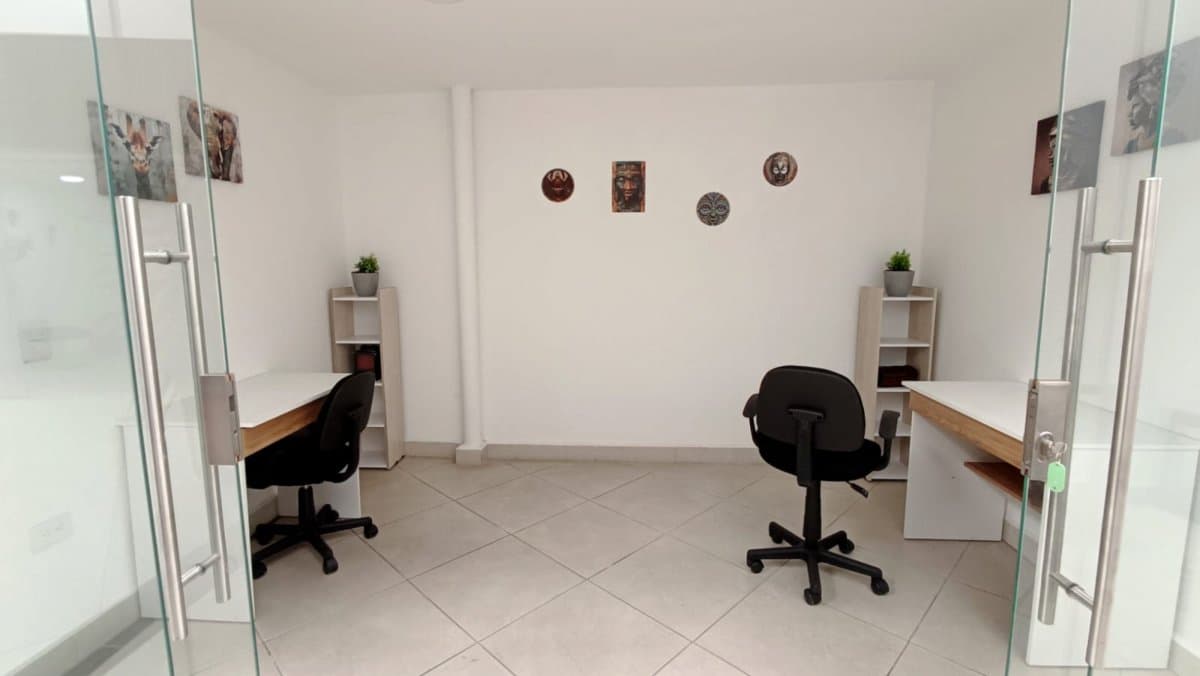 Oficina - Foto 2