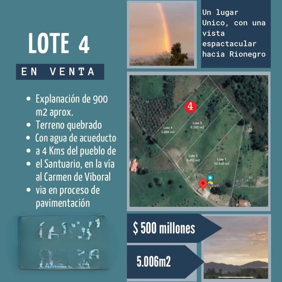 Lote - Foto 3