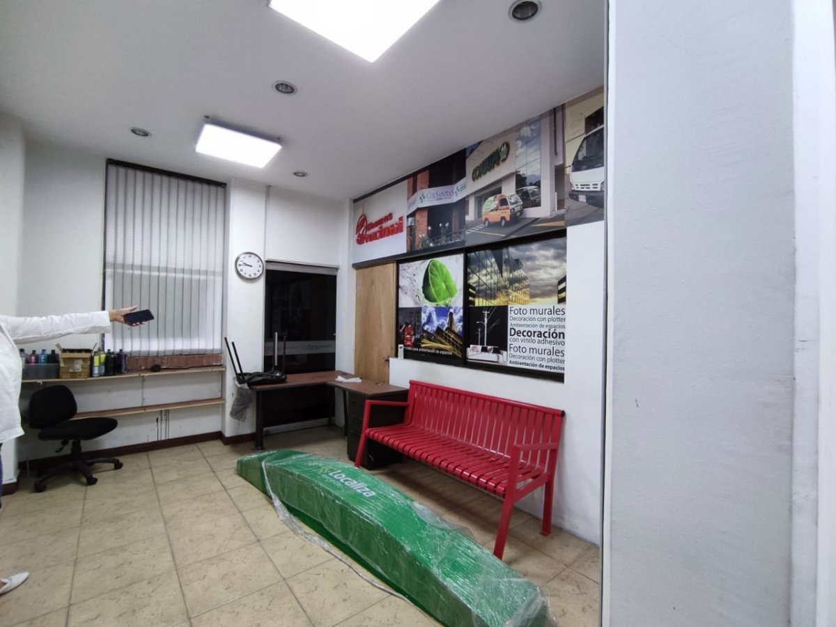 Bodega - Foto 1