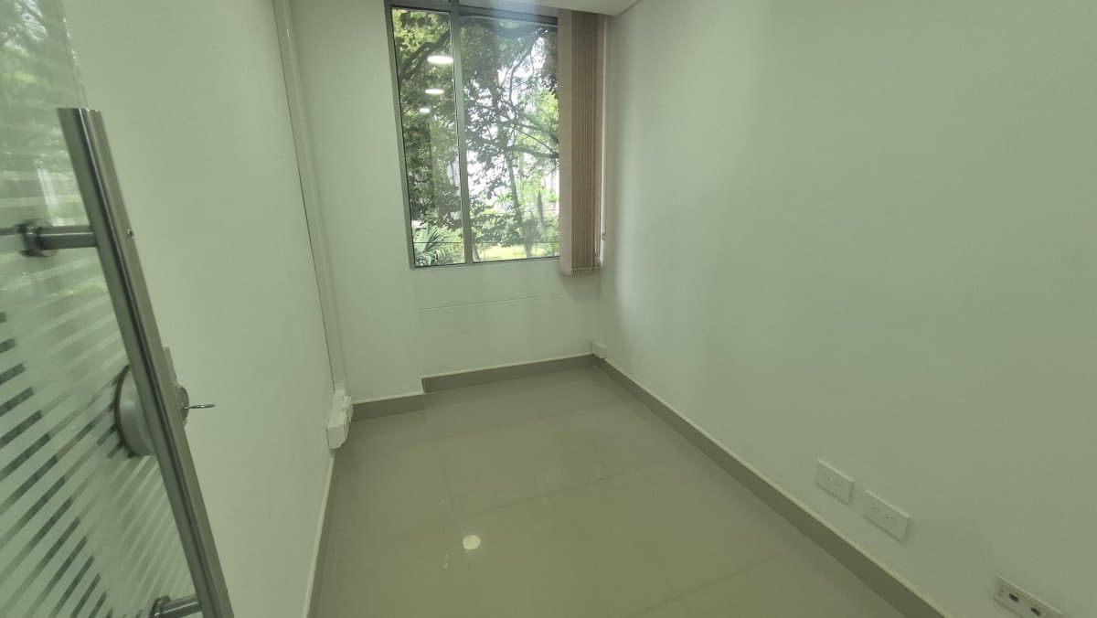 Oficina - Foto 2