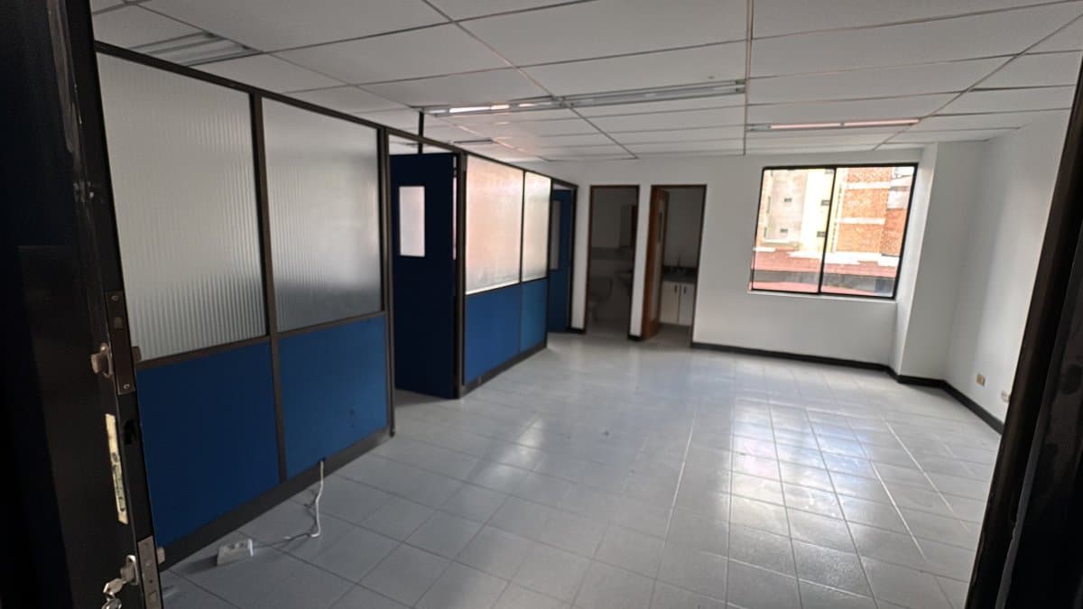 Oficina - Foto 2