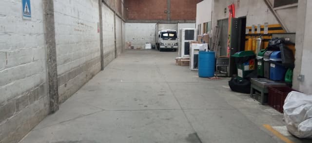 Bodega en Chagualo