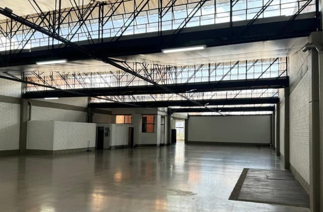 Bodega en Guayabal
