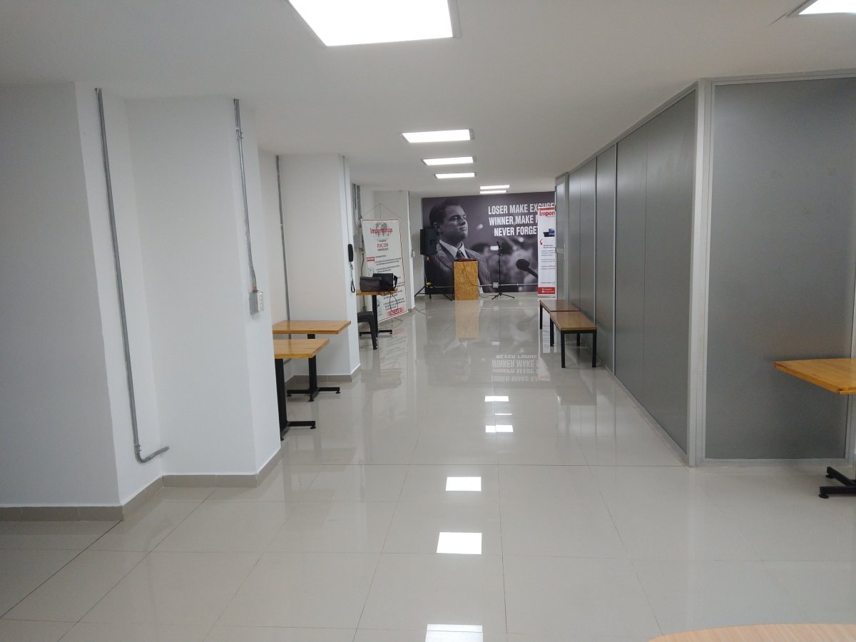 Oficina - Foto 6