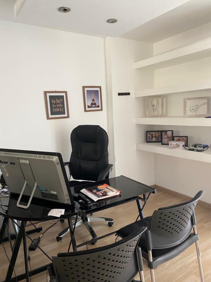 Oficina - Foto 5