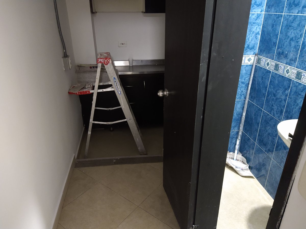 Oficina - Foto 5
