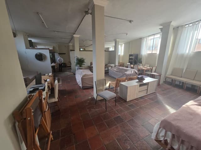 Bodega en Perpetuo Socorro