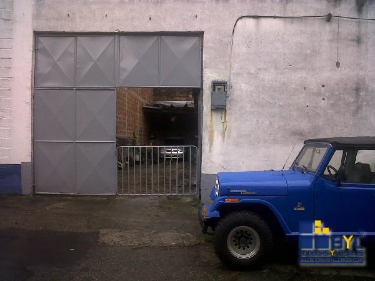Bodega - Foto 1