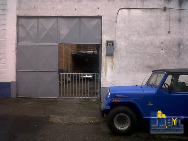 Bodega en Sevilla