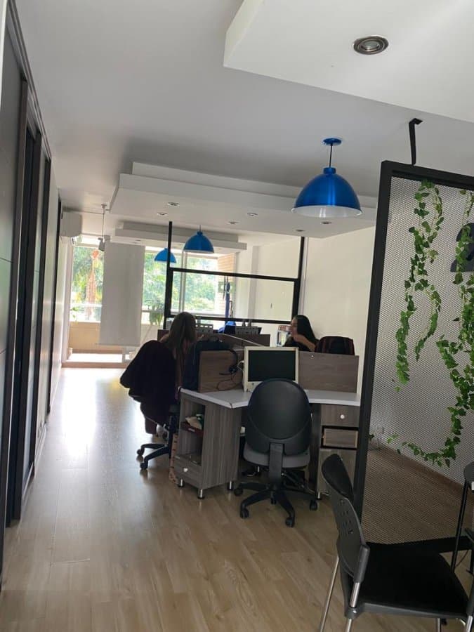 Oficina - Foto 2