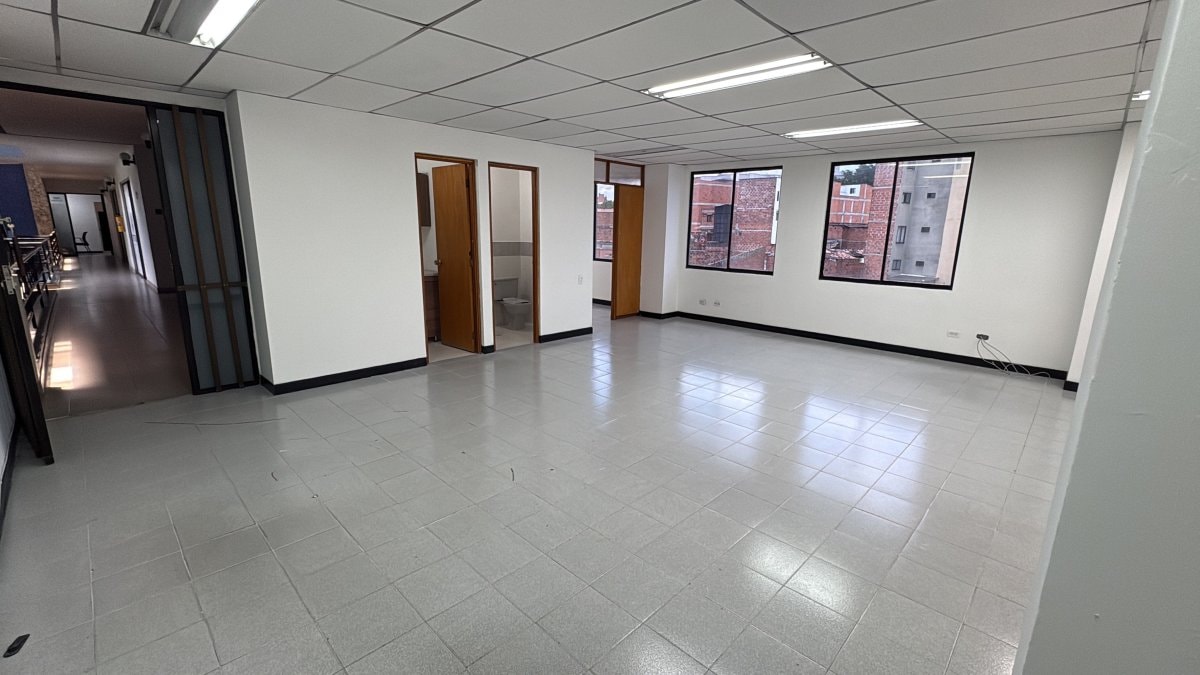 Oficina - Foto 1