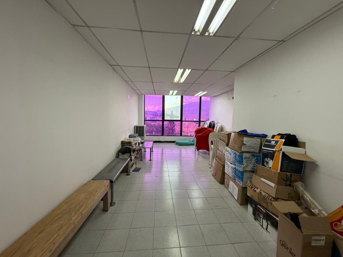 Oficina - Foto 1