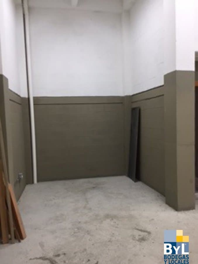 Bodega - Foto 1