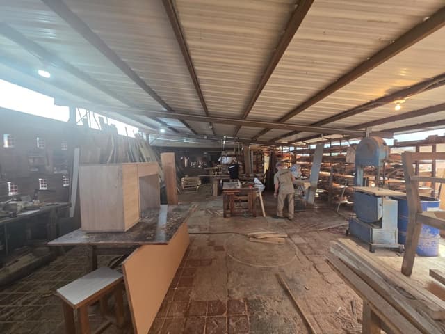 Bodega en Perpetuo Socorro