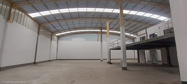Bodega en Itagui