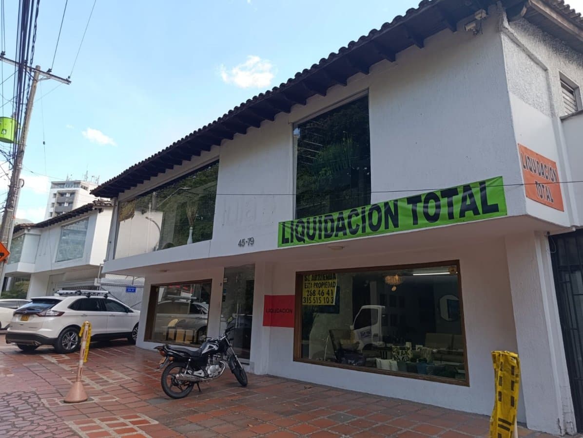 Bodega - Foto 15