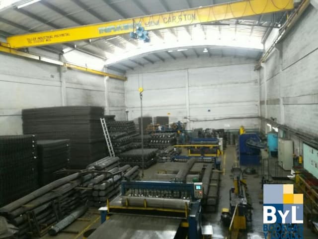 Bodega en Girardota