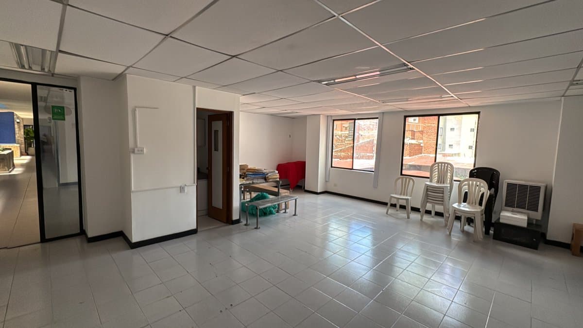 Oficina - Foto 1