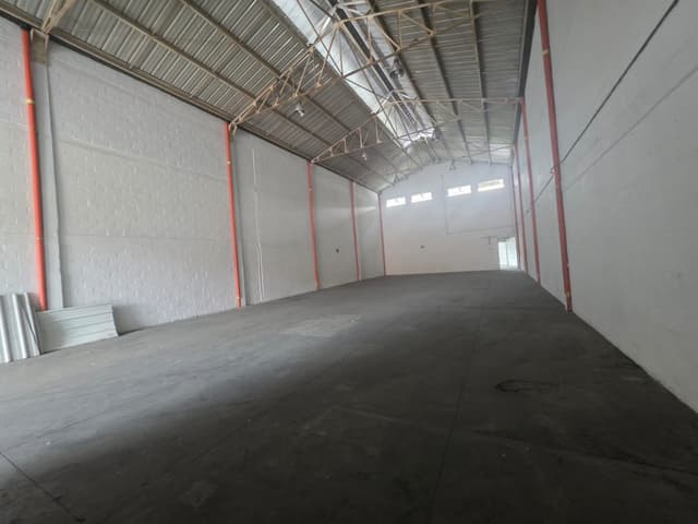Bodega en La Estrella